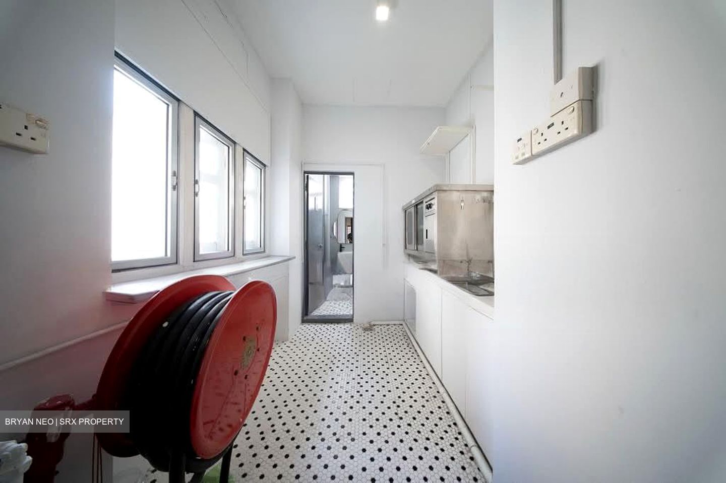 Kreta Ayer Conservation Area (D1), Shop House #598610501